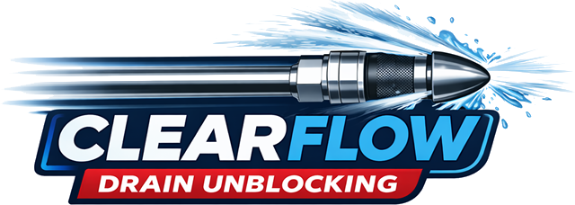 Clear Flow Drain